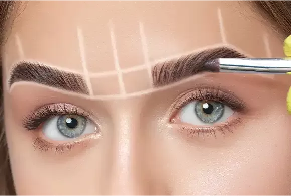 Eyebrow Design