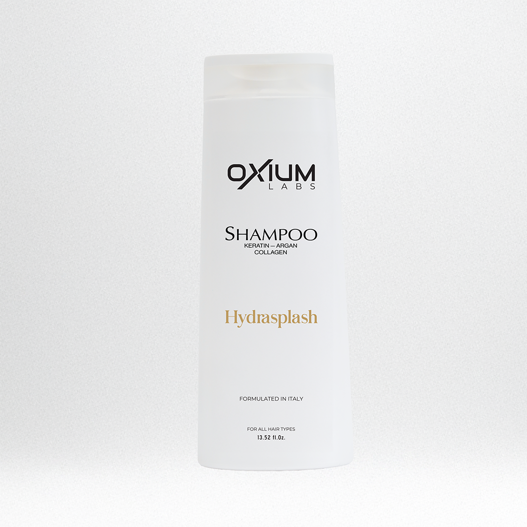 Oxium Hydrasplash Shampoo